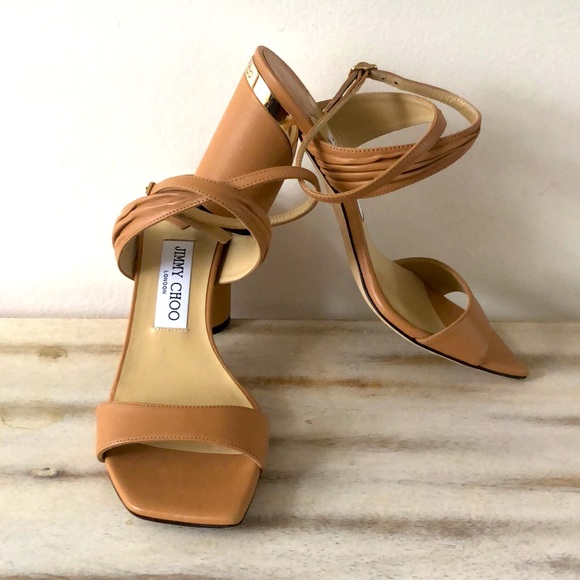 Jimmy Choo Jago sandal! - Picture 2 of 16